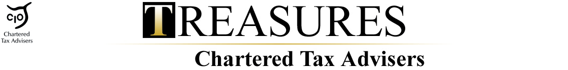 CIOT Logo and firms name